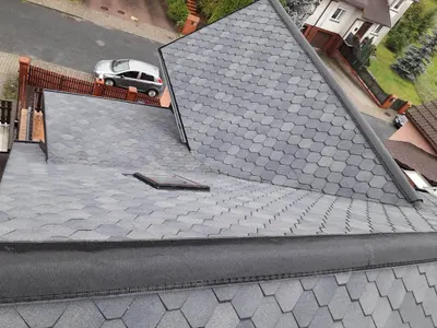 AB Roof System